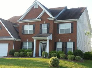 7259 Madison Cir, Zebulon, GA 30295