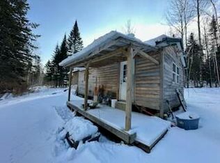 1322 Oxbow Rd, Oxbow, ME 04764