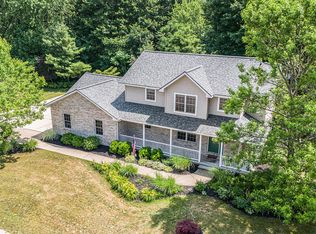 4166 Grandwood Cir, Saint Joseph, MI 49085