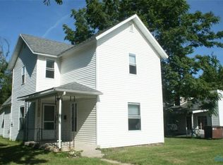 339 N Maple St, Bowling Green, OH 43402