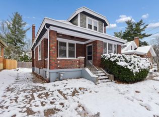 2905 Daytona Ave, Cincinnati, OH 45211