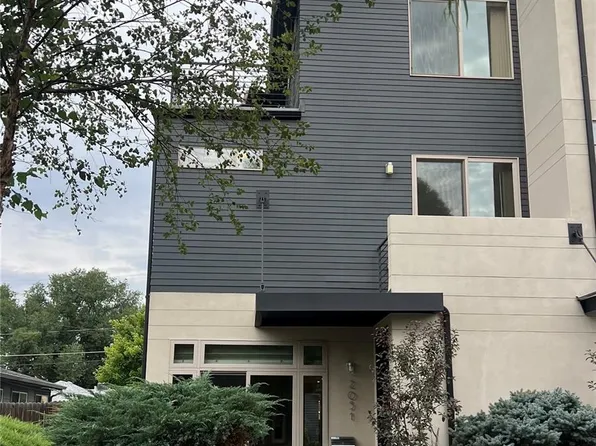 2051 Osceola Street, Denver, CO 80212