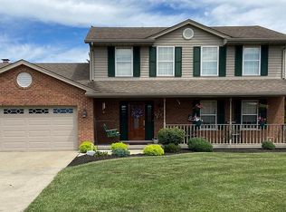 66 Arlington Dr, Batesville, IN 47006