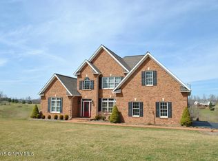 115 Old Hensley Rd, Floyd, VA 24091