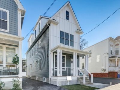 15 Wheeler #1, Montclair Twp, NJ, 07042