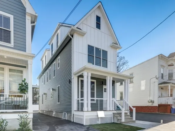 15 Wheeler #1, Montclair Twp., NJ 07042