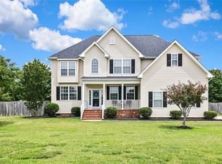 10484 Sylvia Cir, Windsor, VA 23487