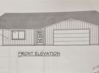 715 E Mount Adams, Othello, WA 99344
