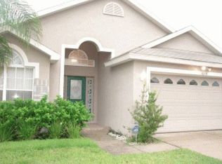 10118 Silmarien St, Orlando, FL 32825