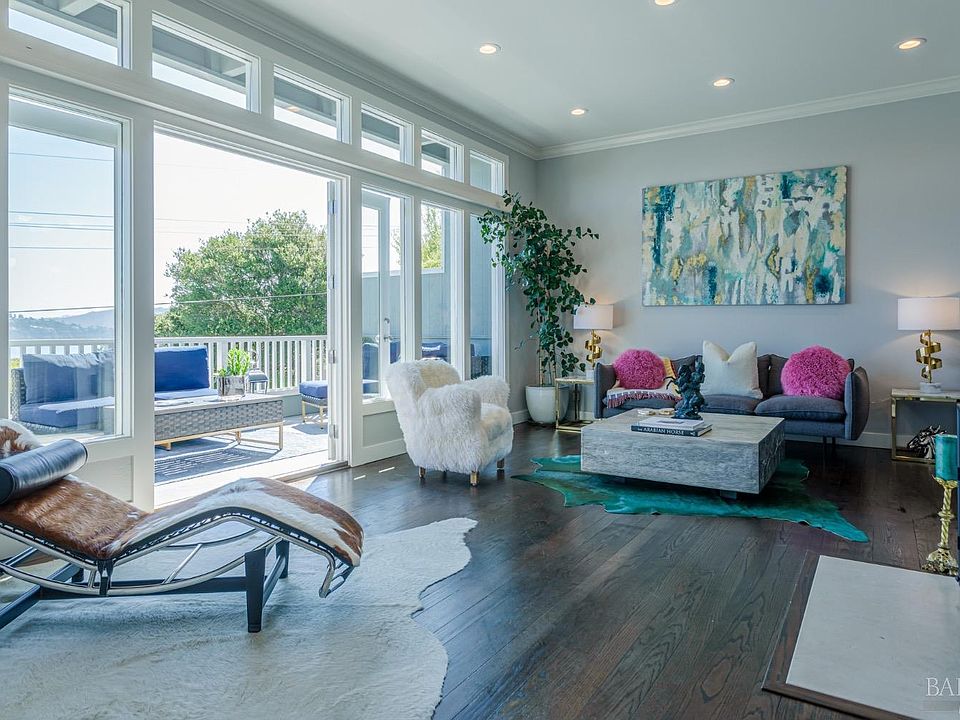 51 Filbert Ave, Sausalito, CA 94965 MLS 323052328 Zillow