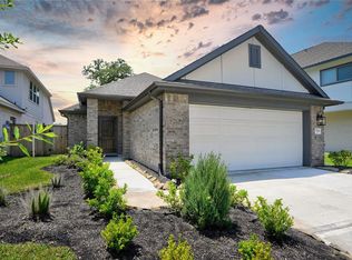 554 Chestnut Reef Ct, Conroe, TX 77304