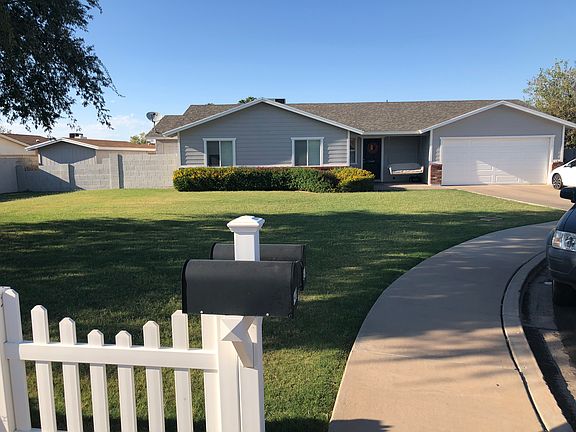 2nd image of 5408 E Diamond Cir