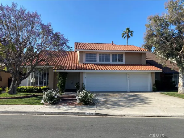 4521 Victoria Ct, Cypress, CA 90630