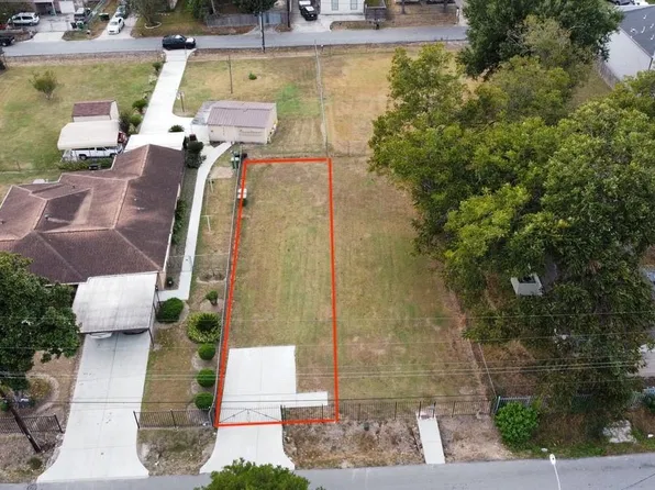 0 D S Bailey Ln Lot 30, Houston, TX 77091