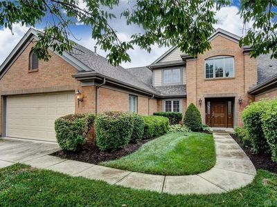 2330 Vienna Pkwy, Dayton, OH, 45459