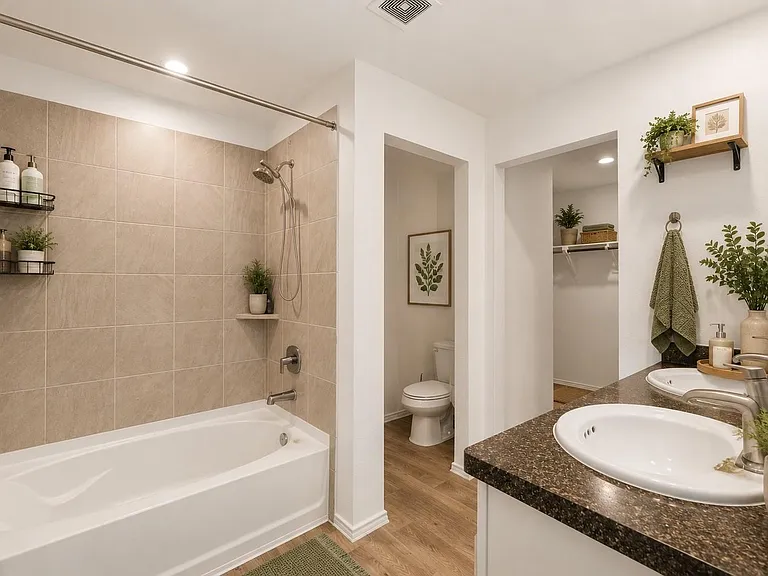 5451 Tuscany Hills Ln — Photo 24