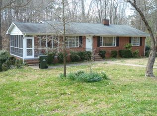 501 10th St, Spencer, NC 28159