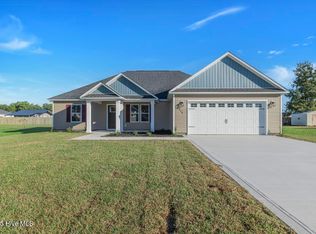 3028 Condor Ct, Deep Run, NC 28525