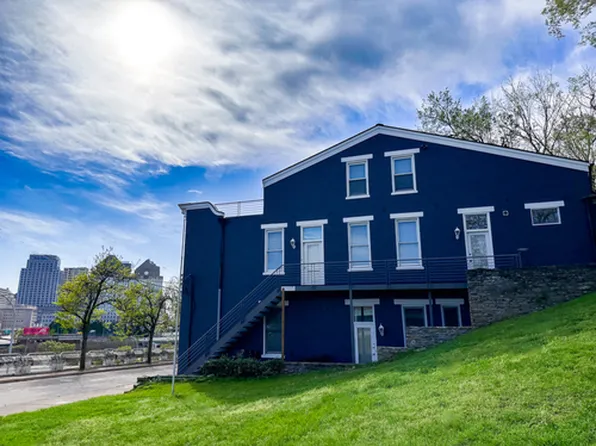 334 Kilgour St #1, Cincinnati, OH 45202