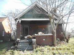 13304 Lauder St, Detroit, MI 48227