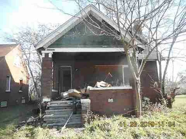 13304 Lauder St, Detroit, MI 48227