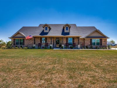 8818 Abner Rd, Terrell, TX, 75161