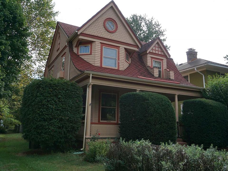 1st image of 610 Park Ave