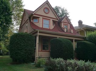 610 Park Ave, South Bend, IN 46616