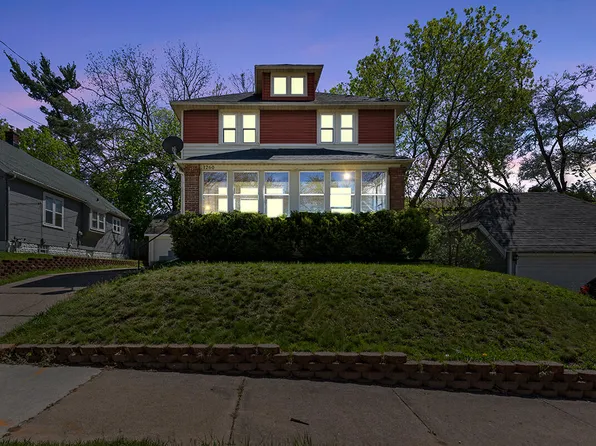1260 Griggs St SE, Grand Rapids, MI 49507