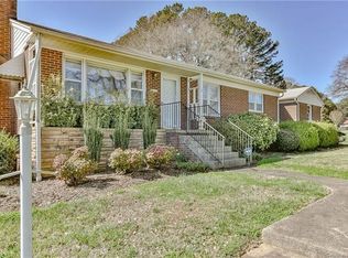 4131 County Home Rd, Conover, NC 28613