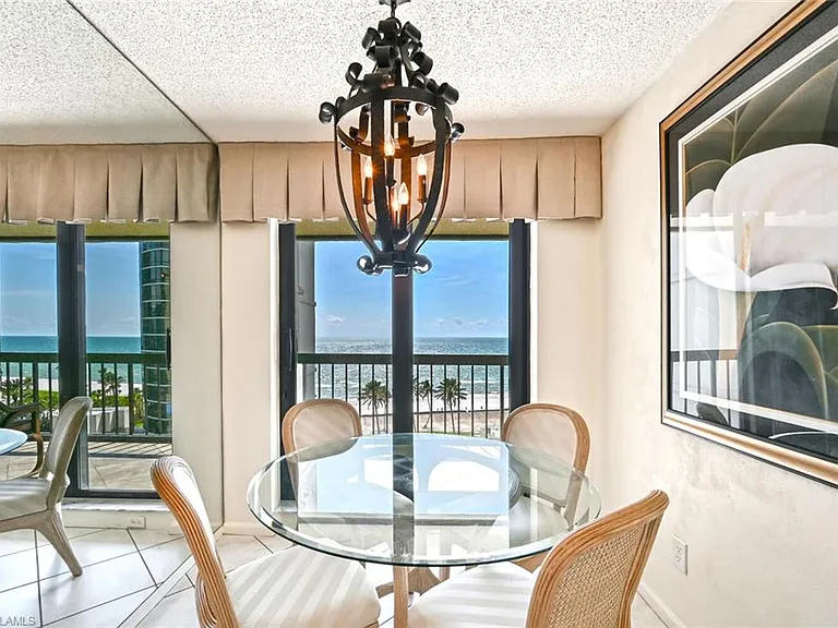 4551 Gulf Shore Blvd N #1001 — Photo 8