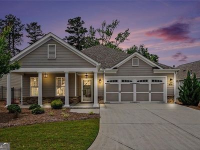 43 Homestead Xing, Hiram, GA, 30141