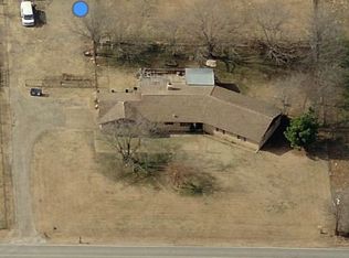 400 W Cleburne Rd, Crowley, TX 76036