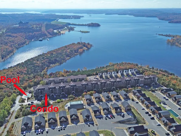 200 Majestic Drive #202, Branson, MO 65616