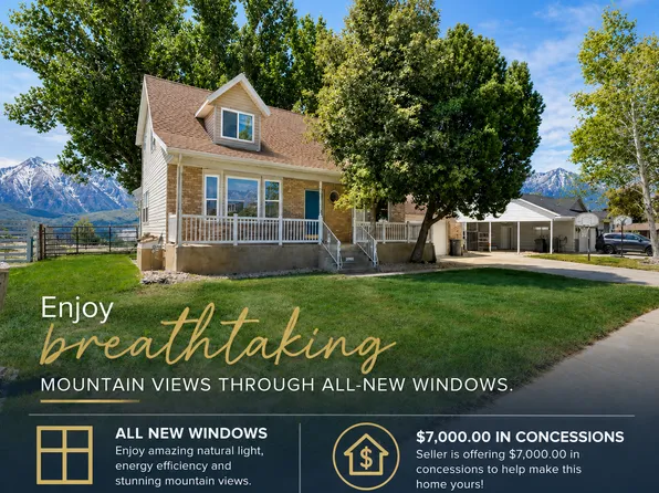 26 S 1185 E, Pleasant Grove, UT 84062
