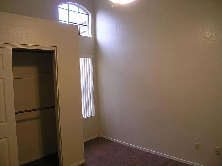 Front bedroom