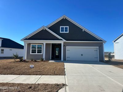 88 Bent Oak Drive Lot 78, Wilmington, NC, 28411