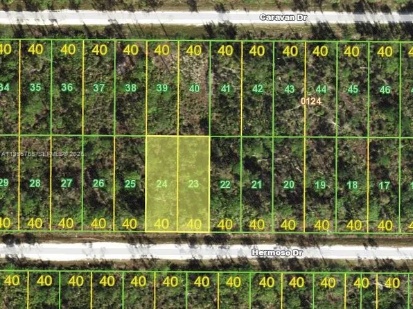 28322 Hermoso Dr, Punta Gorda, FL 33955