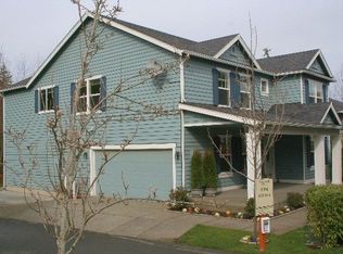 7327 Silent Creek Ave SE, Snoqualmie, WA 98065