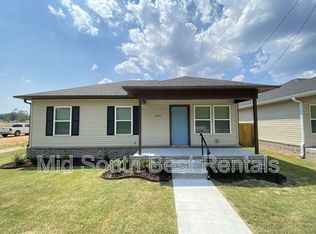 2408 Loop Acres Rd, Jacksonville, AR 72076