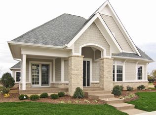 3415 Woodham Pl, Carmel, IN 46033