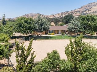 7016 Morain Dr, Sanger, CA