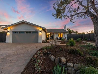 2005 Shadow Grove Way, Encinitas, CA, 92024