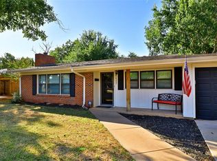 4257 Don Juan St, Abilene, TX 79605