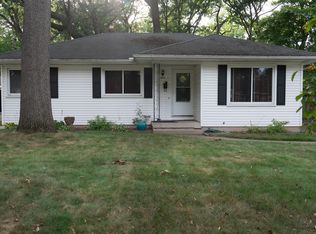 2715 Newstead Ave SW, Wyoming, MI 49509