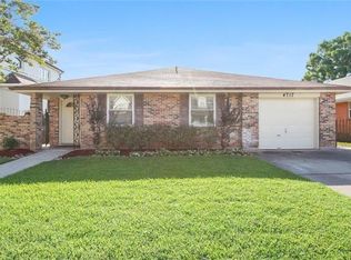 4717 Conlin St, Metairie, LA 70006