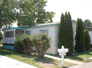 2725 N Five Mile #76, Boise, ID 83704