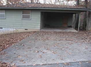 4 Newton Ln, Bella Vista, AR 72715