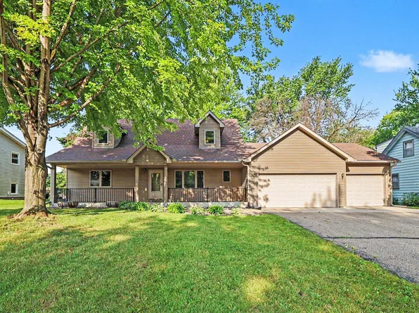 70 W Louis St, Elko New Market, MN 55054