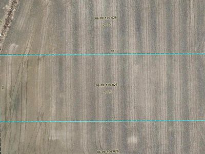 PARCEL 3 Haven Ridge Rd, New Haven, MI, 48050